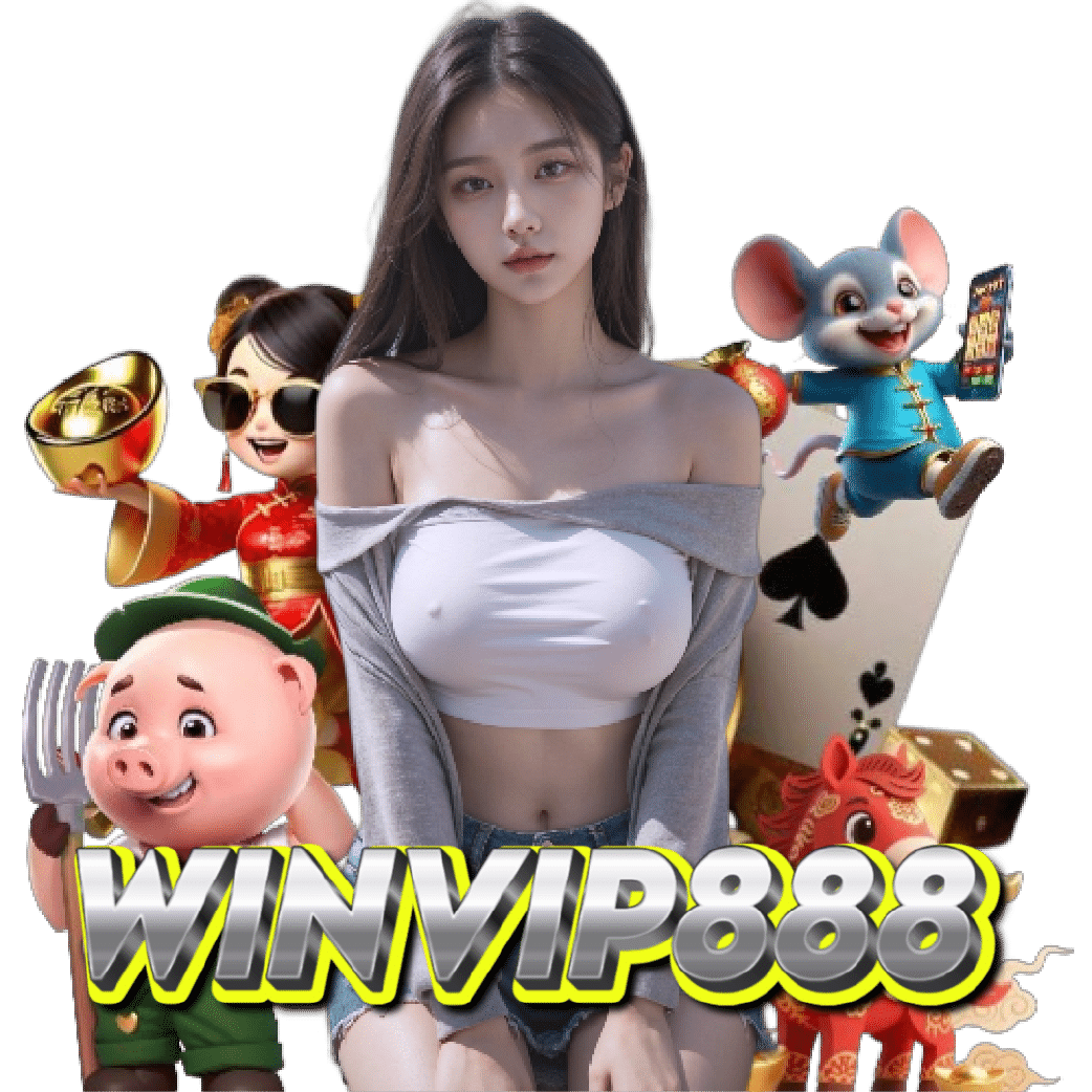 winvip888 เว็บใหญ่