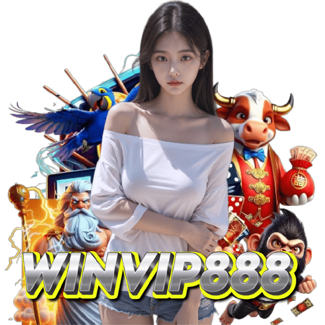 winvip888 ไม่ผ่านเอเย่นต์