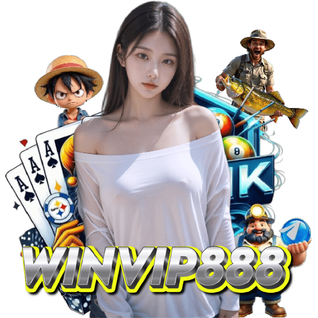 winvip888 ไม่มีขั้นต่ำ