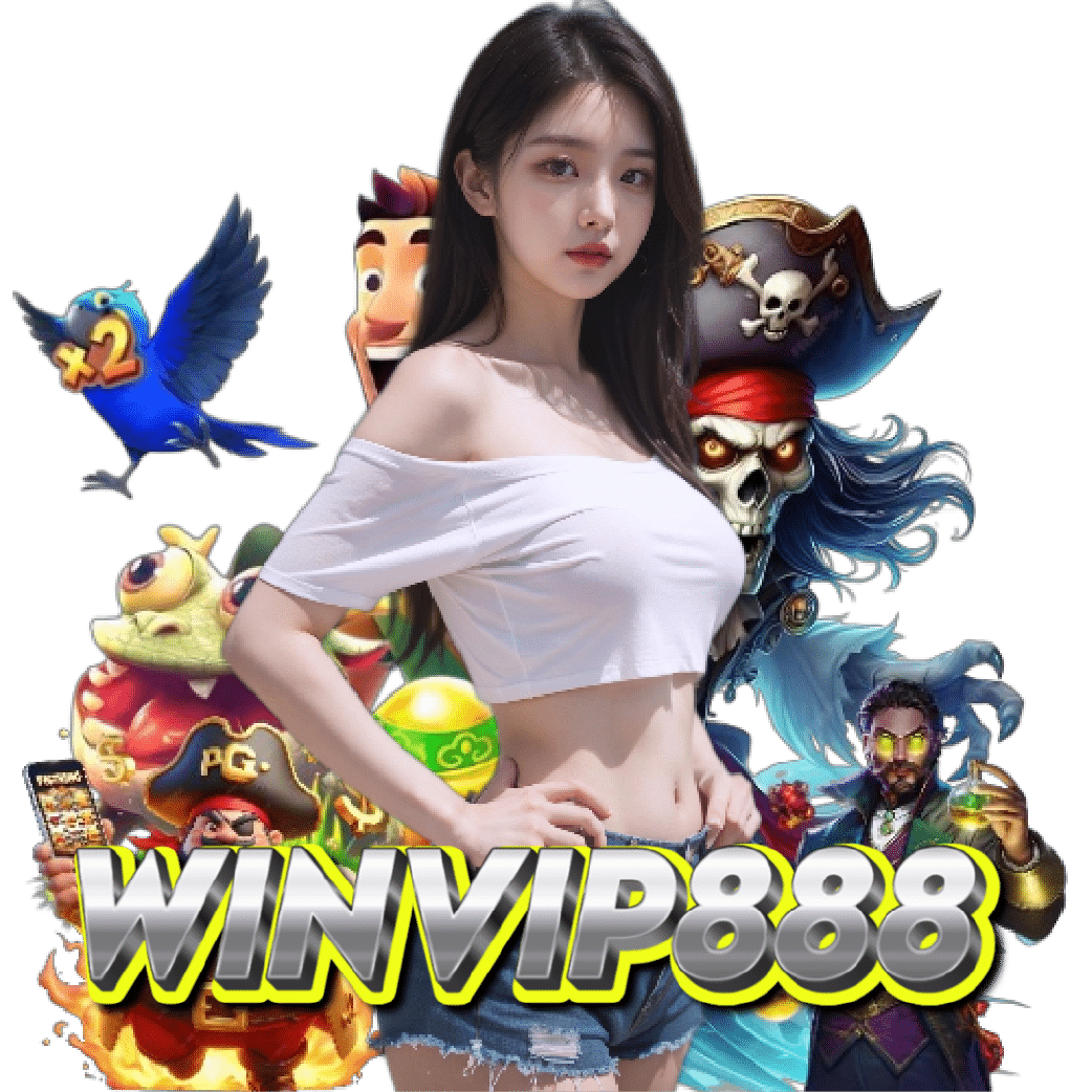 winvip888